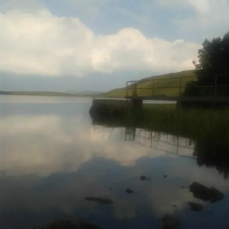 Sally's Vakantiehuis Mullanmore