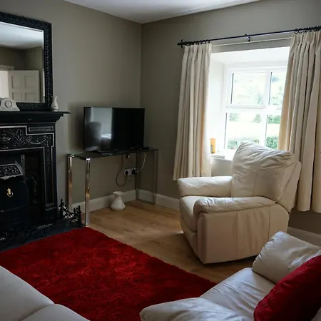 Casa vacanze Sally's Mullanmore