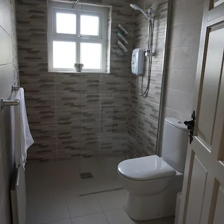 Sally's Casa vacanze *