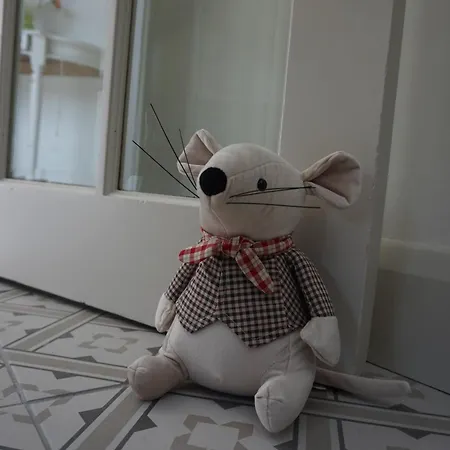 Sally's Casa vacanze Mullanmore