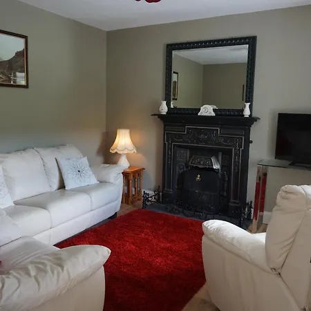 Casa vacanze Sally's Mullanmore