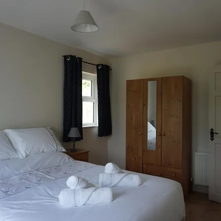 Sally's Mullanmore