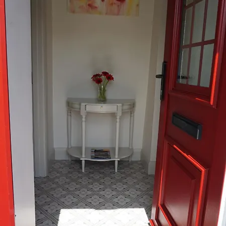 Sally's Casa vacanze Mullanmore