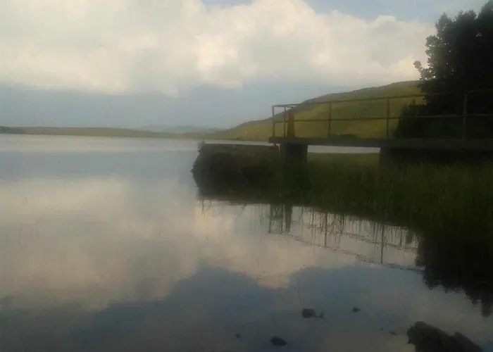 Sally's Ferienhaus Mullanmore