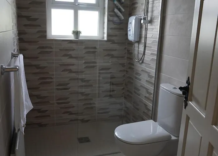 Sally's Ferienhaus *