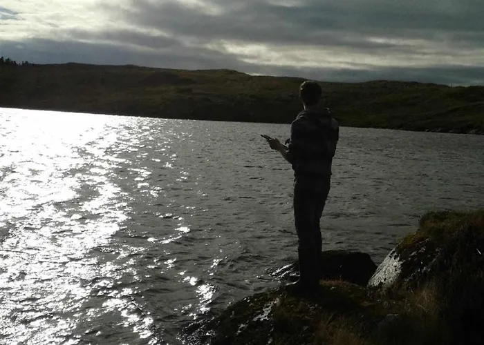 Сasa de vacaciones Sally's *