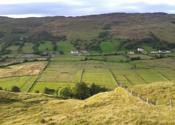 Сasa de vacaciones Sally's *