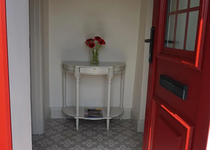 Sally's Ferienhaus Mullanmore