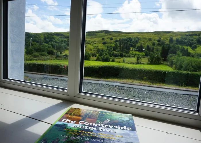 Sally's Сasa de vacaciones *