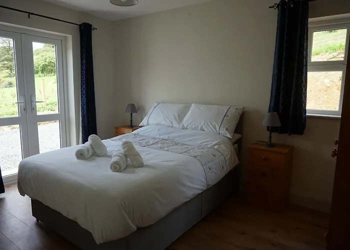 Sally's Сasa de vacaciones Mullanmore